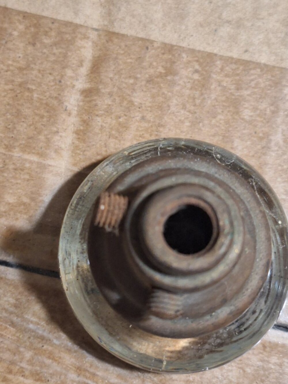 Doorknob - Picture 6 of 7